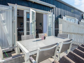 Hus | Udendørsområde