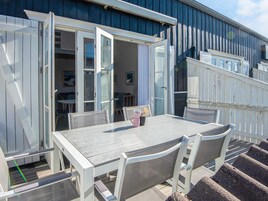 Hus | Udendørsområde