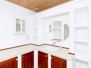 Casa | Baño