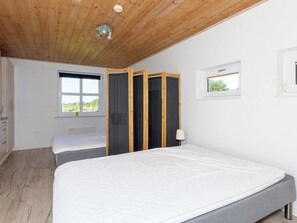 Casa | 3 habitaciones 