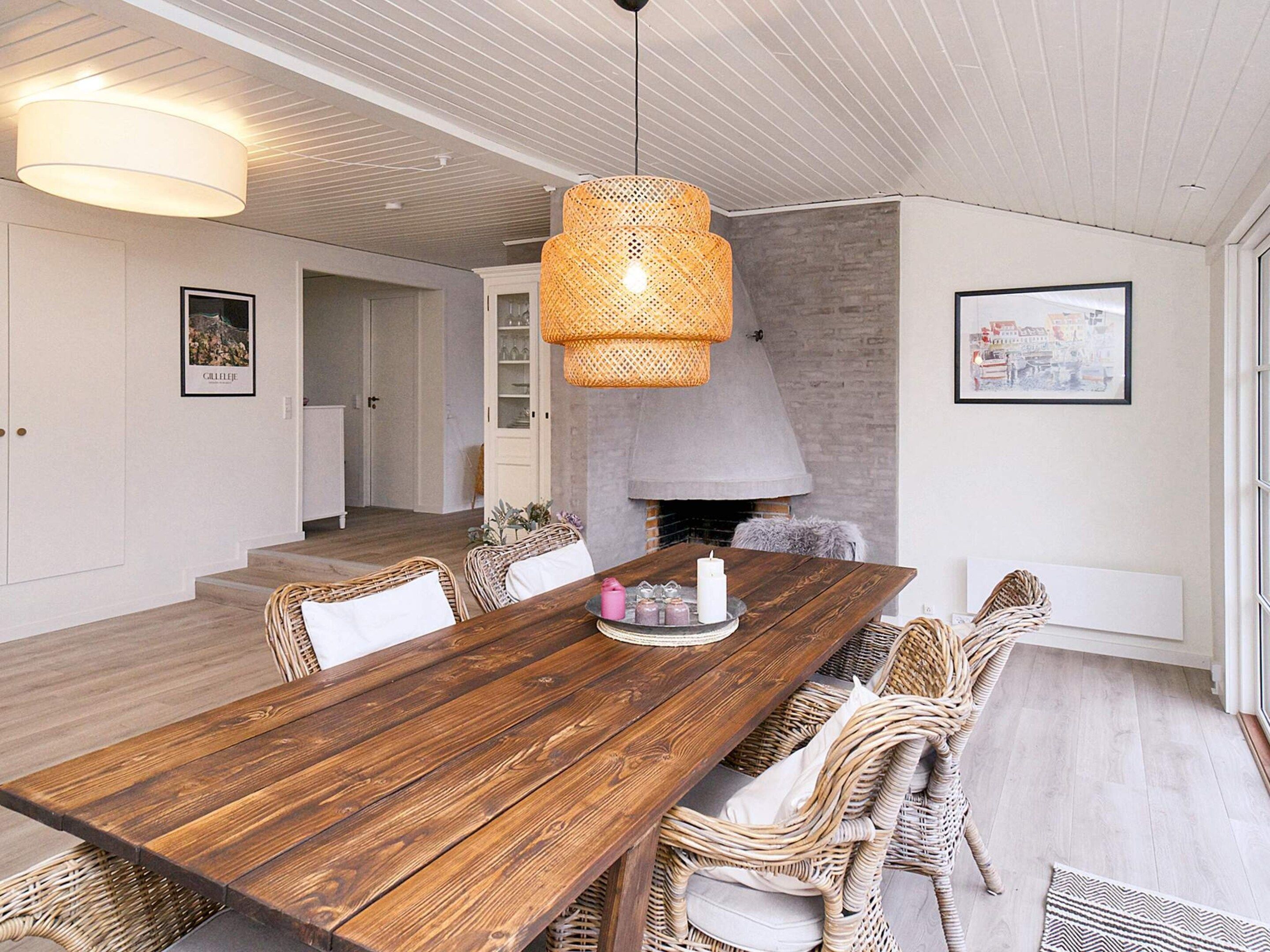 Casa | Interior