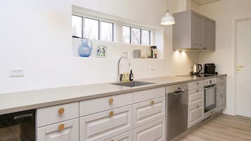 House | Private kitchen