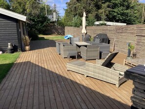 House | Property amenity