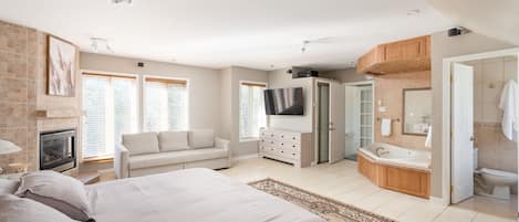 7 chambres, Wi-Fi, draps fournis