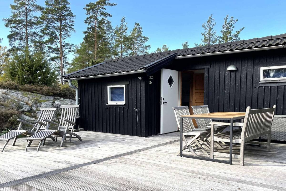 独立别墅 | 外观