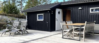 4 Person Holiday Home in Valdermarsvik