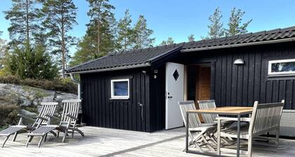 4 Person Holiday Home in Valdermarsvik