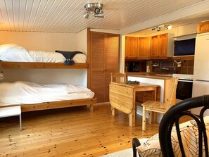 Ferienhaus | Innenbereich