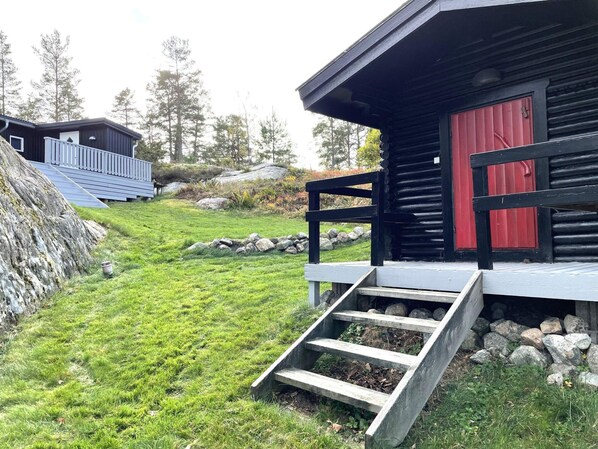 Hus | Exteriör