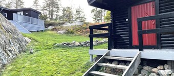 4 Person Holiday Home in Valdermarsvik