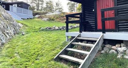 4 Person Holiday Home in Valdermarsvik