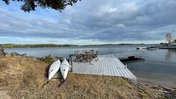 Casa | Restaurante al aire libre