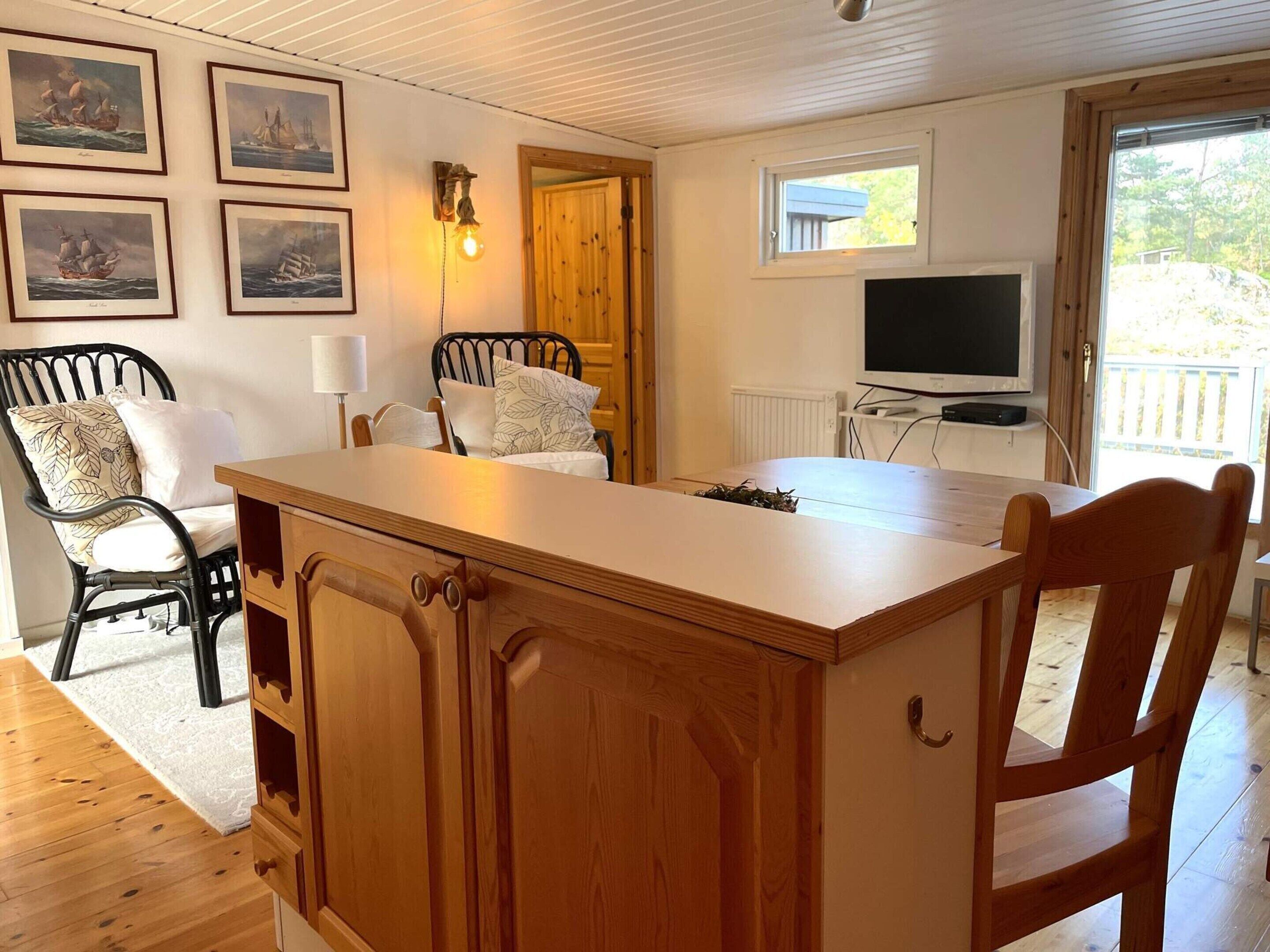 House | Interior