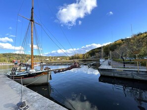 Ferienhaus | Jachthafen