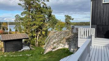 Casa | Exterior
