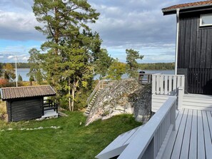 House | Exterior - 4 Person Holiday Home in Valdermarsvik (Valdemarsvik)