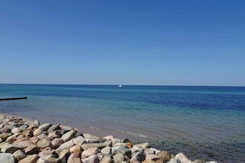House | Water view