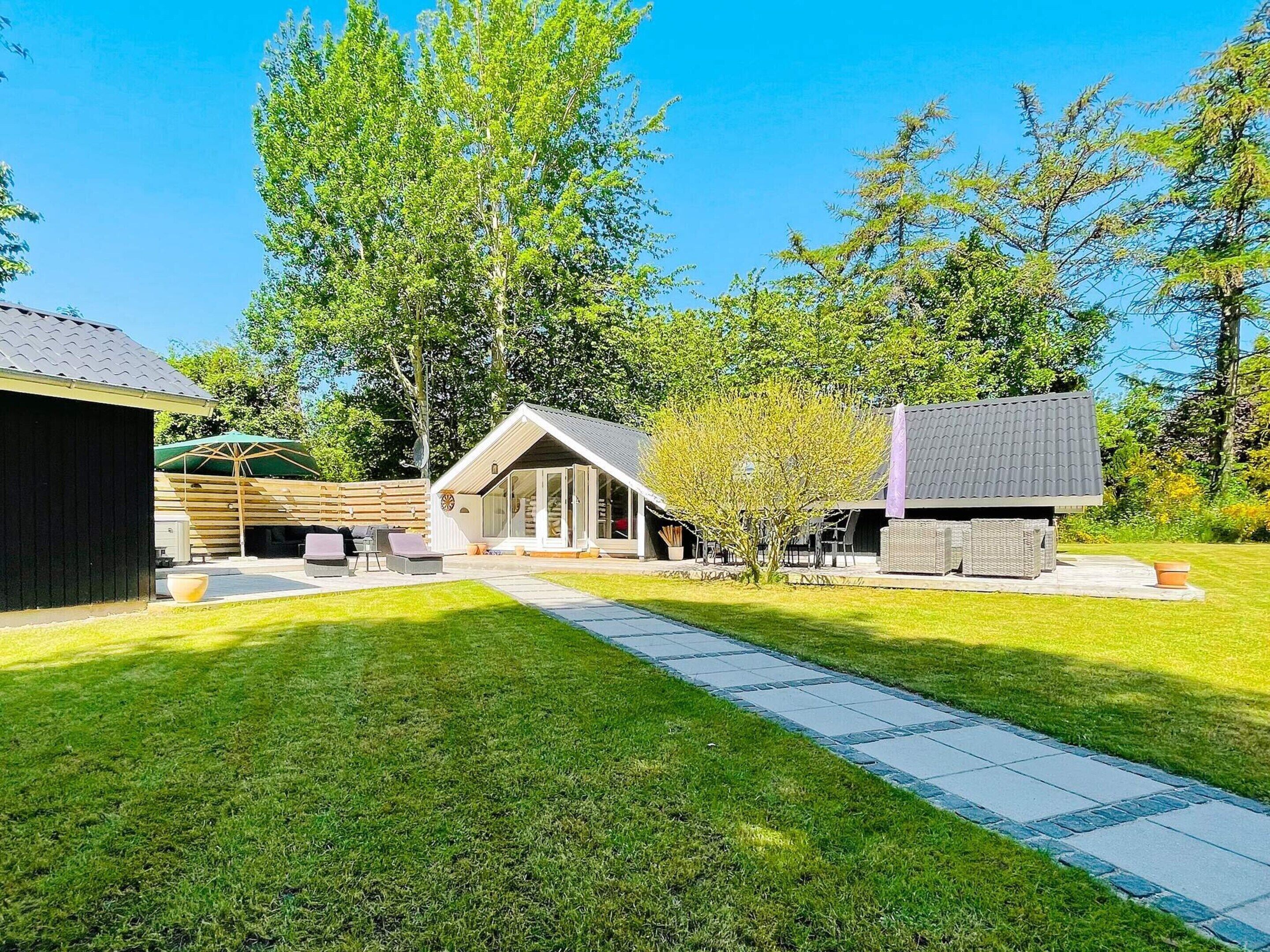 Maison | Extérieur