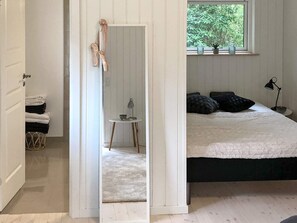 House | 4 bedrooms, individually furnished - 8 Person Holiday Home in Gilleleje-by Traum (Gilleleje)