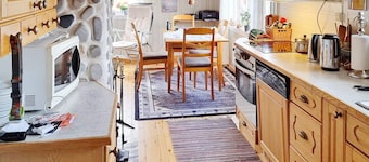6 Person Holiday Home in Bratland-by Traum