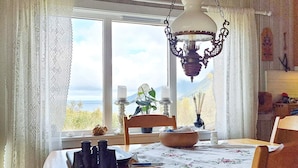 Hus | Spiseområde