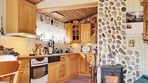 Hus | Eget kjøkken