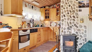House | Private kitchen