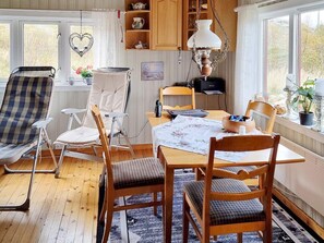 House | Private kitchen - 6 Person Holiday Home in Bratland-by Traum (Luroy)