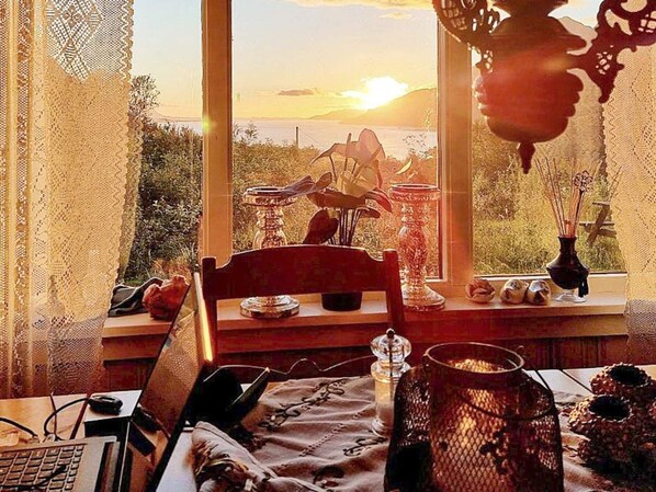 House | Interior - 6 Person Holiday Home in Bratland-by Traum (Luroy)