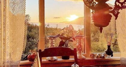 6 Person Holiday Home in Bratland-by Traum