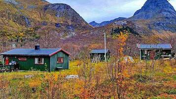 Huis | Exterieur