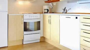 House | Private kitchen