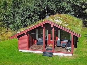 Hus | Exteriör