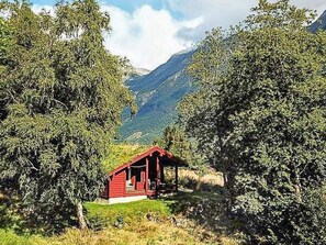 House | Exterior - 6 Person Holiday Home in Olden (Stryn)