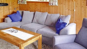 House | Living area