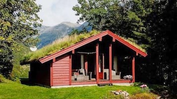 House | Exterior