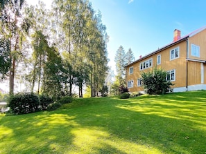 Huis | Exterieur