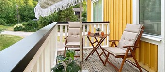 13 Person Holiday Home in Billingfors