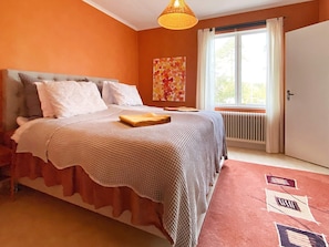 Huis | 6 slaapkamers, individueel gemeubileerd