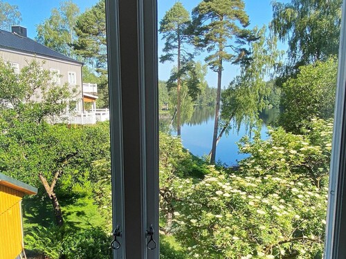 13 Person Holiday Home in Billingfors