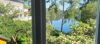 13 Person Holiday Home in Billingfors