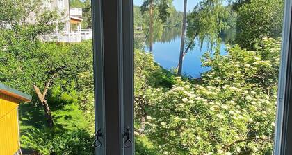 13 Person Holiday Home in Billingfors