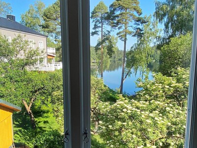 13 Person Holiday Home in Billingfors