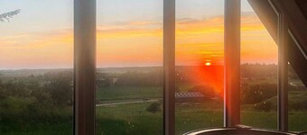 6 Person Holiday Home in Frostrup