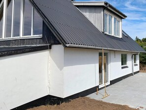 House | Exterior