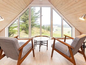 House | View from property