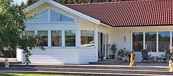 6 Person Holiday Home in Storahoga-by Traum
