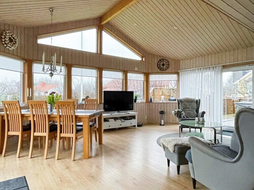 6 Person Holiday Home in Storahoga-by Traum