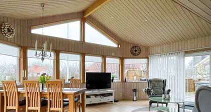 6 Person Holiday Home in Storahoga-by Traum