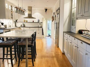 Casa | Cocina privada